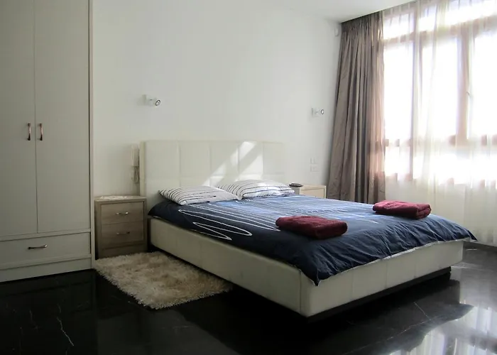 Superior Apartment mit 2 Schlafzimmern