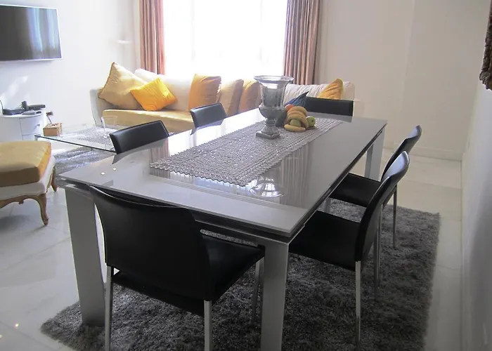 Superior Apartment mit 2 Schlafzimmern