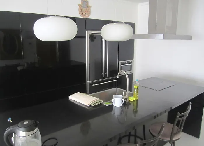 Superior Apartment mit 2 Schlafzimmern