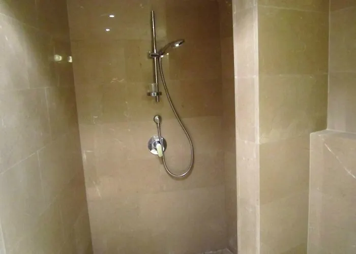 Deluxe Apartment mit 2 Schlafzimmern