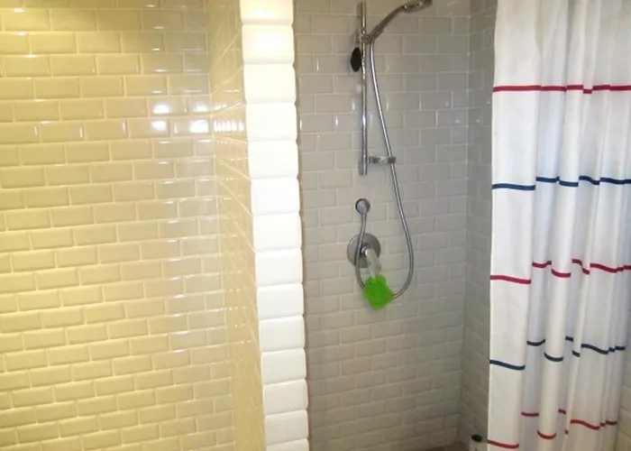 Deluxe Apartment mit 2 Schlafzimmern