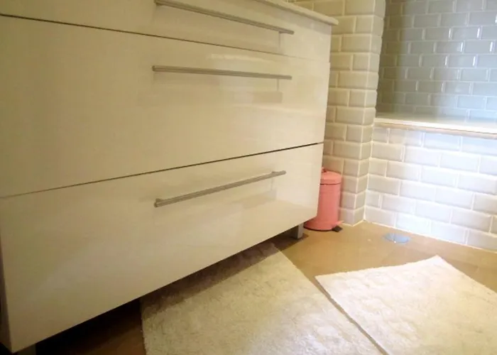 Deluxe Apartment mit 2 Schlafzimmern