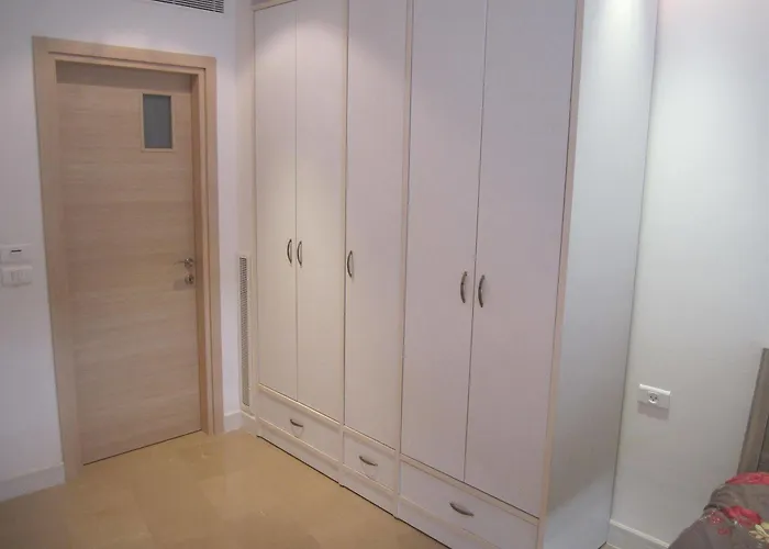 Executive Apartment mit 3 Schlafzimmern