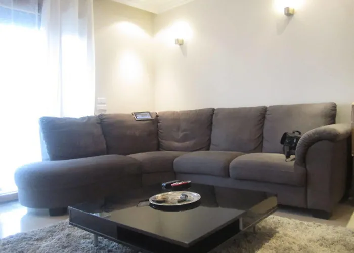 Luxus Apartment mit 2 Schlafzimmern
