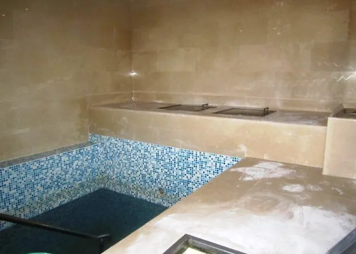 Luxus Apartment mit 1 Schlafzimmer